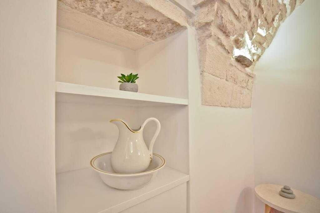 Do Pruinc Villa Locorotondo Ngoại thất bức ảnh