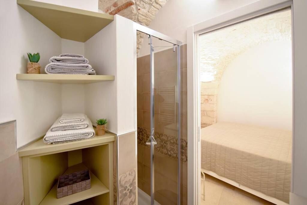 Do Pruinc Villa Locorotondo Ngoại thất bức ảnh