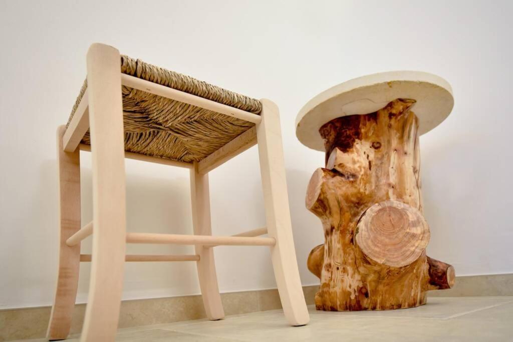 Do Pruinc Villa Locorotondo Ngoại thất bức ảnh