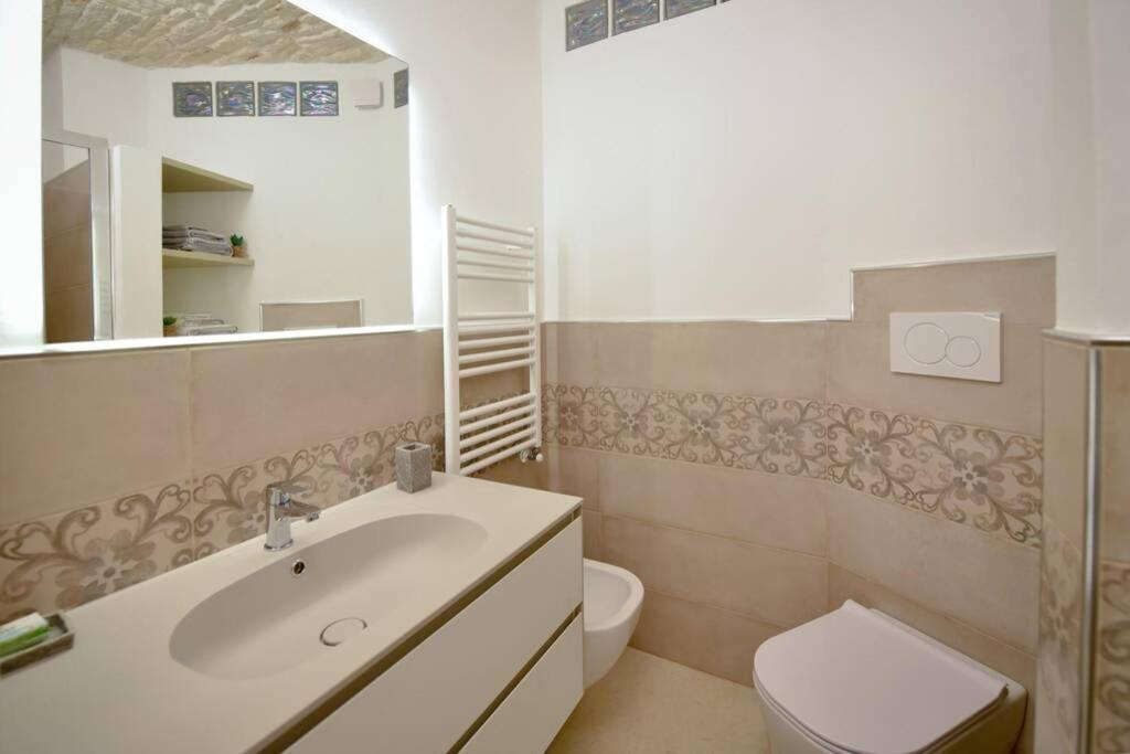 Do Pruinc Villa Locorotondo Ngoại thất bức ảnh