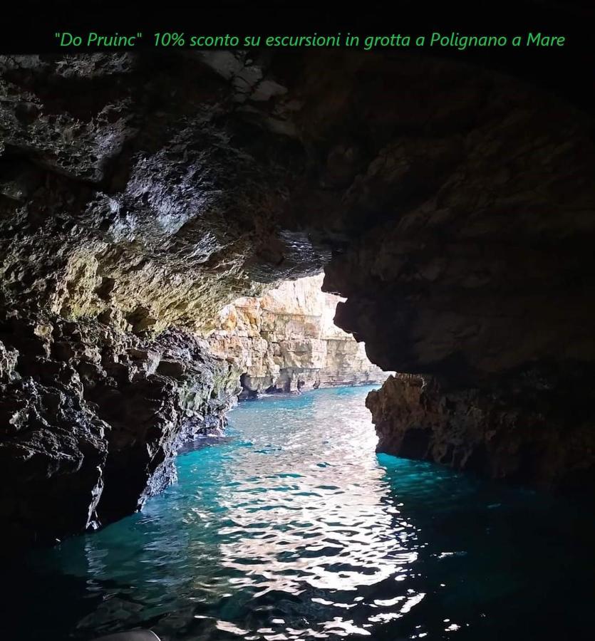 Do Pruinc Villa Locorotondo Ngoại thất bức ảnh